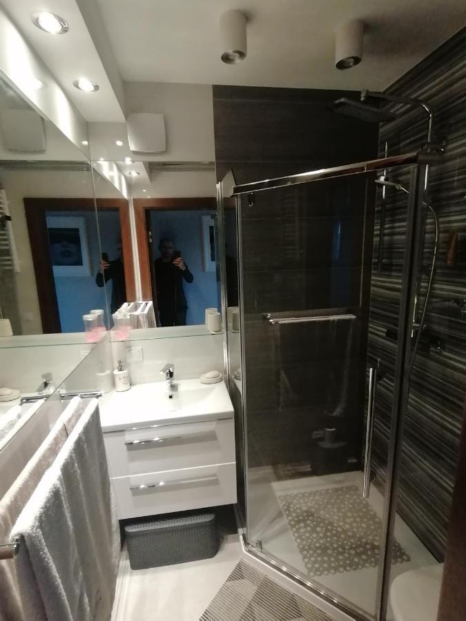 Apartament Euro 1 Bytom Exteriör bild
