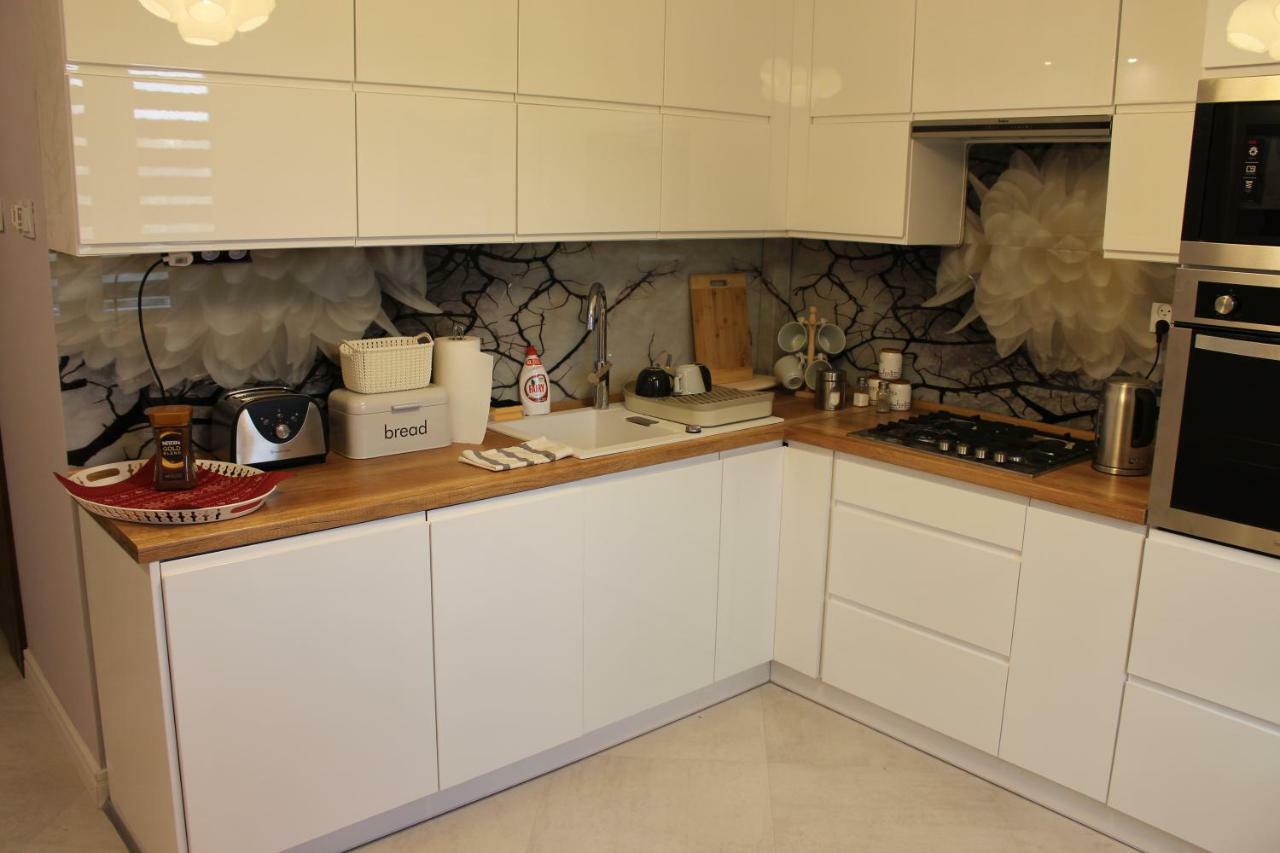 Apartament Euro 1 Bytom Exteriör bild